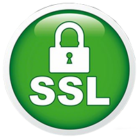 Bezpieczne połączenie SSL - ochrona danych