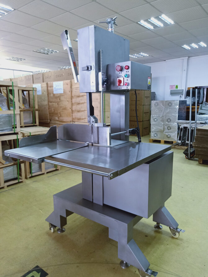 Przemysłowa piła do kości Newin NW-400MS – 3000 W