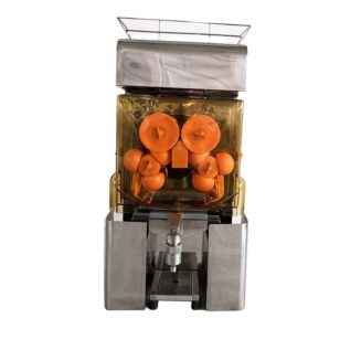 Auto Electric Commercial Orange Press Juice Juicer
