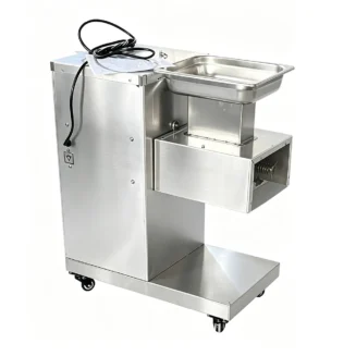 Newin QV Вертикальная мясорезательная машина из нержавеющей стали