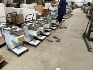 How to Choose a Reliable Commercial Meat Cutter Machine (Without Overpaying)
